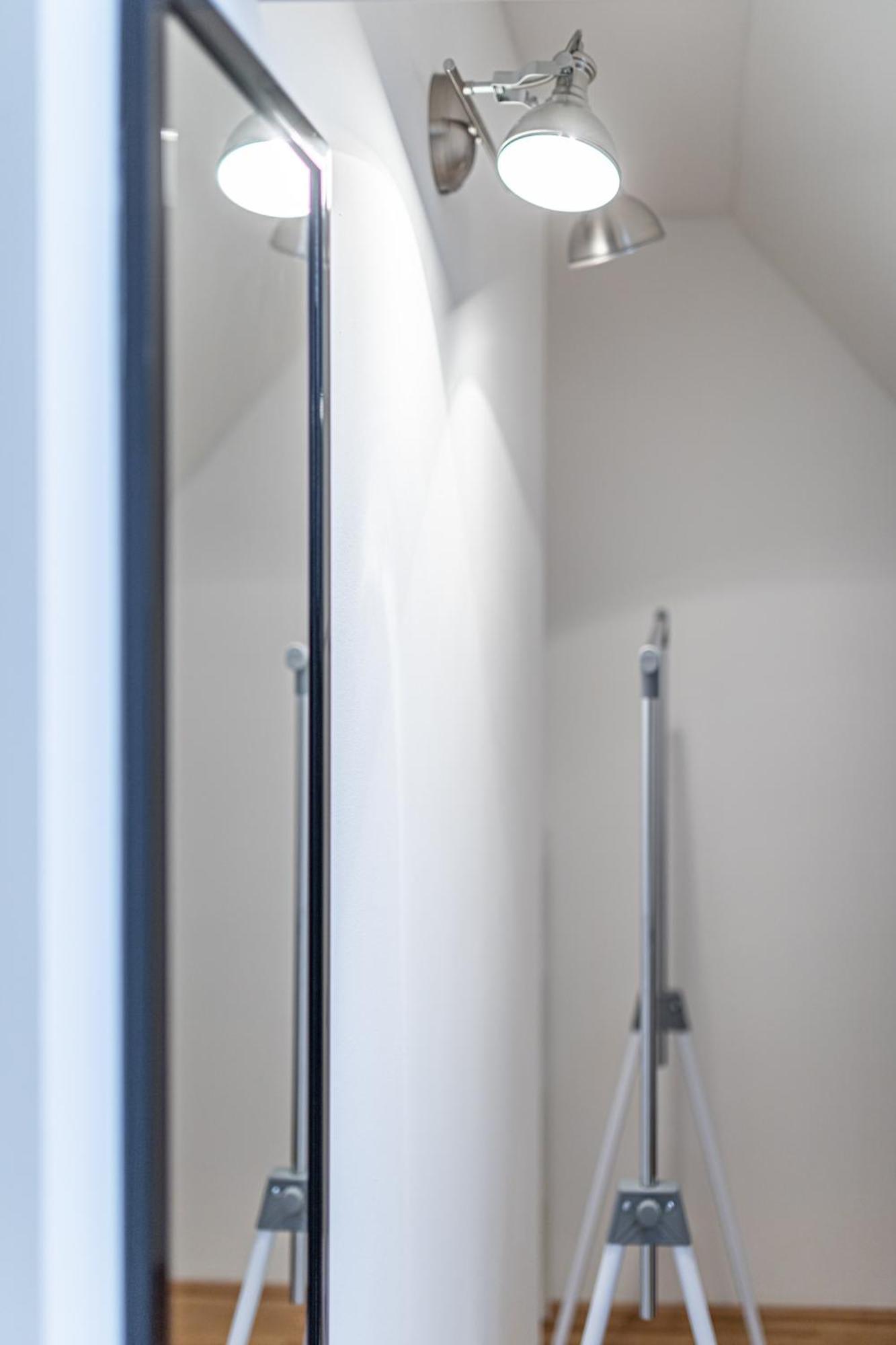 Penthouse By Jr * Wien