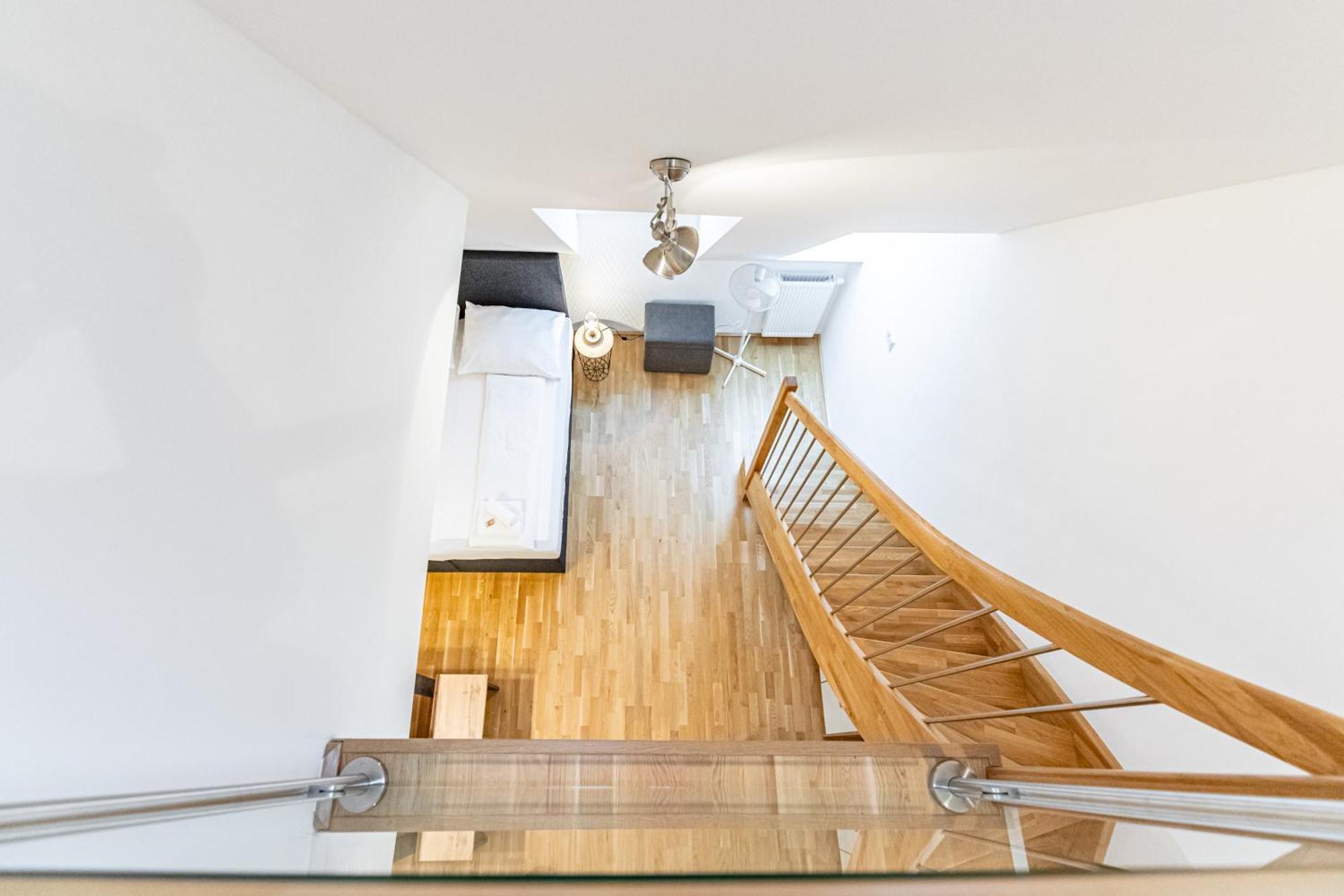 Penthouse By Jr Wien