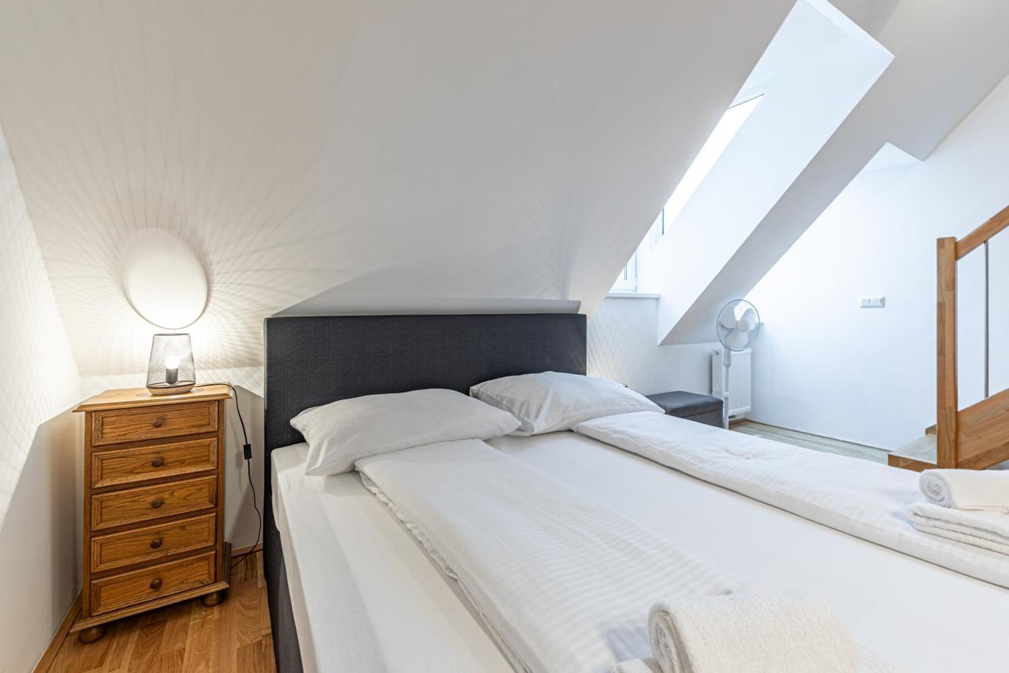 Penthouse By Jr * Wien
