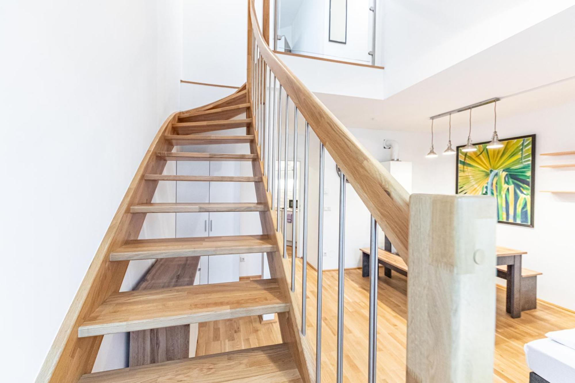 Penthouse By Jr * Wien