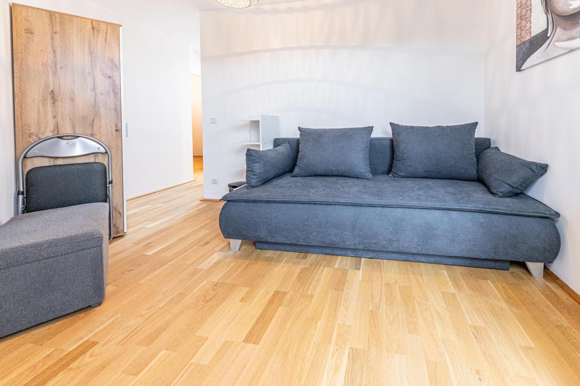 Penthouse By Jr * Wien