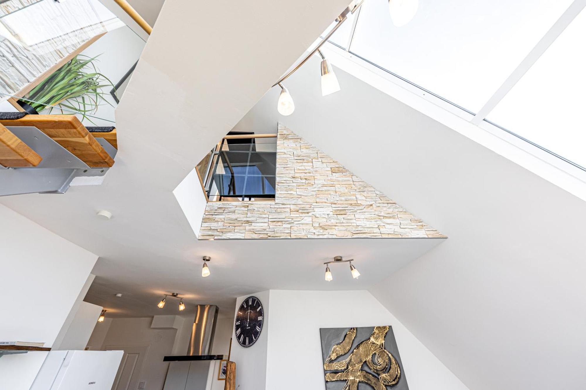 Penthouse By Jr