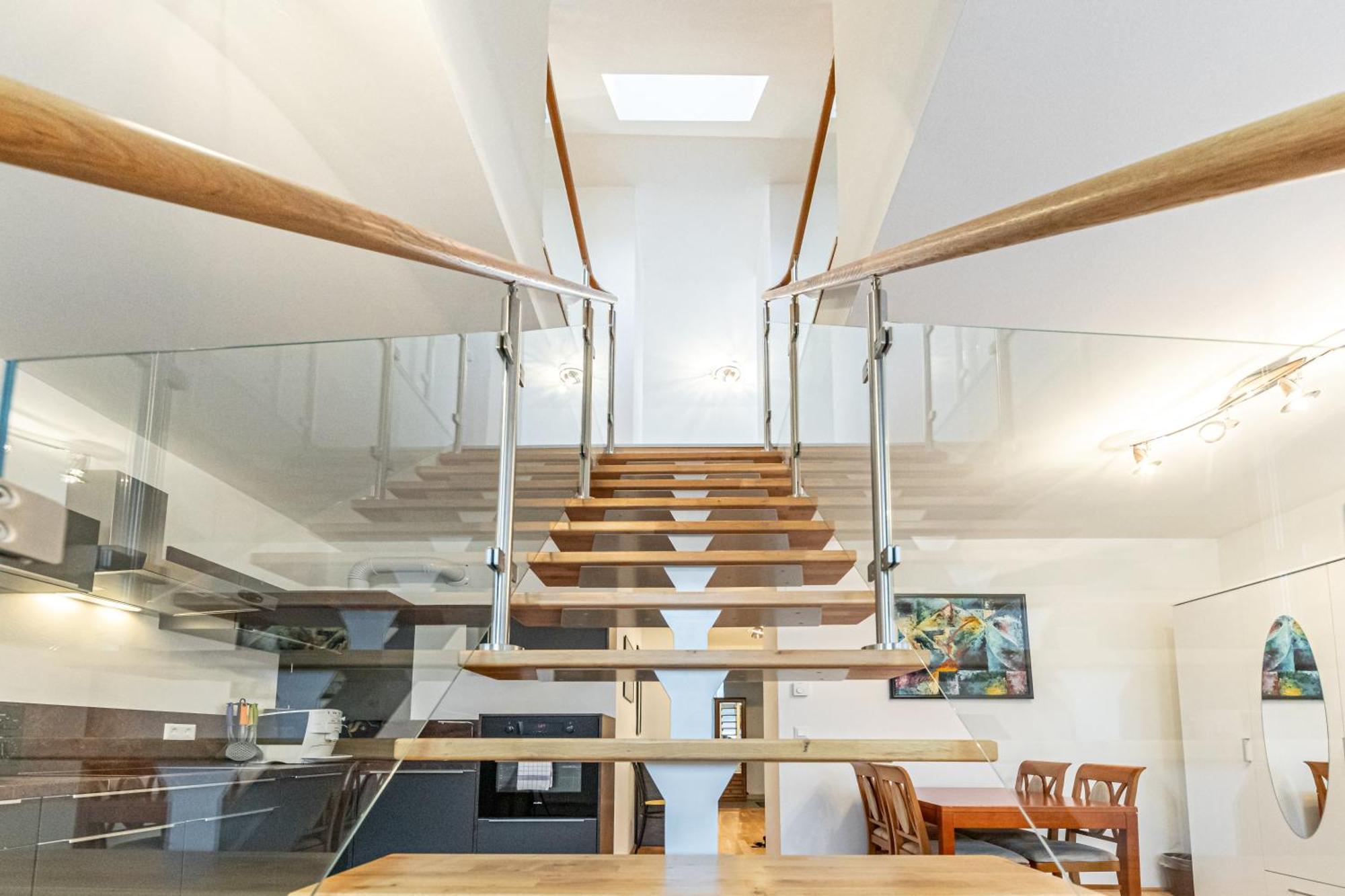 Penthouse By Jr